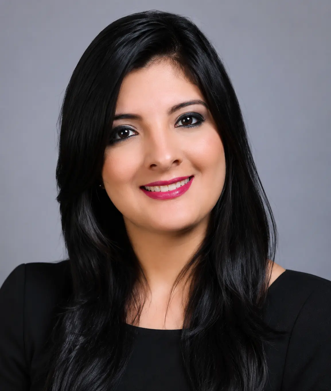Dr. Olinda Bernadette Diaz Carranza